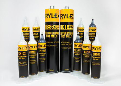 膠粘劑的特點及在光學加工研磨拋光材料中的應用